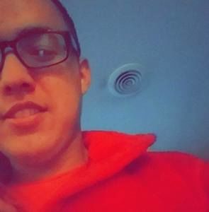 Meet your Posher, Luis